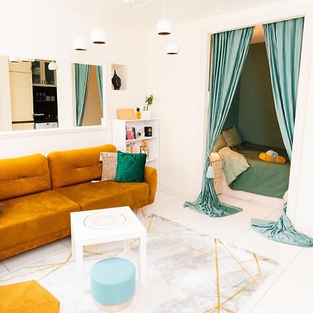 E12 Apartman VNO Kültér fotó