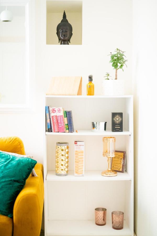 E12 Apartman VNO Kültér fotó