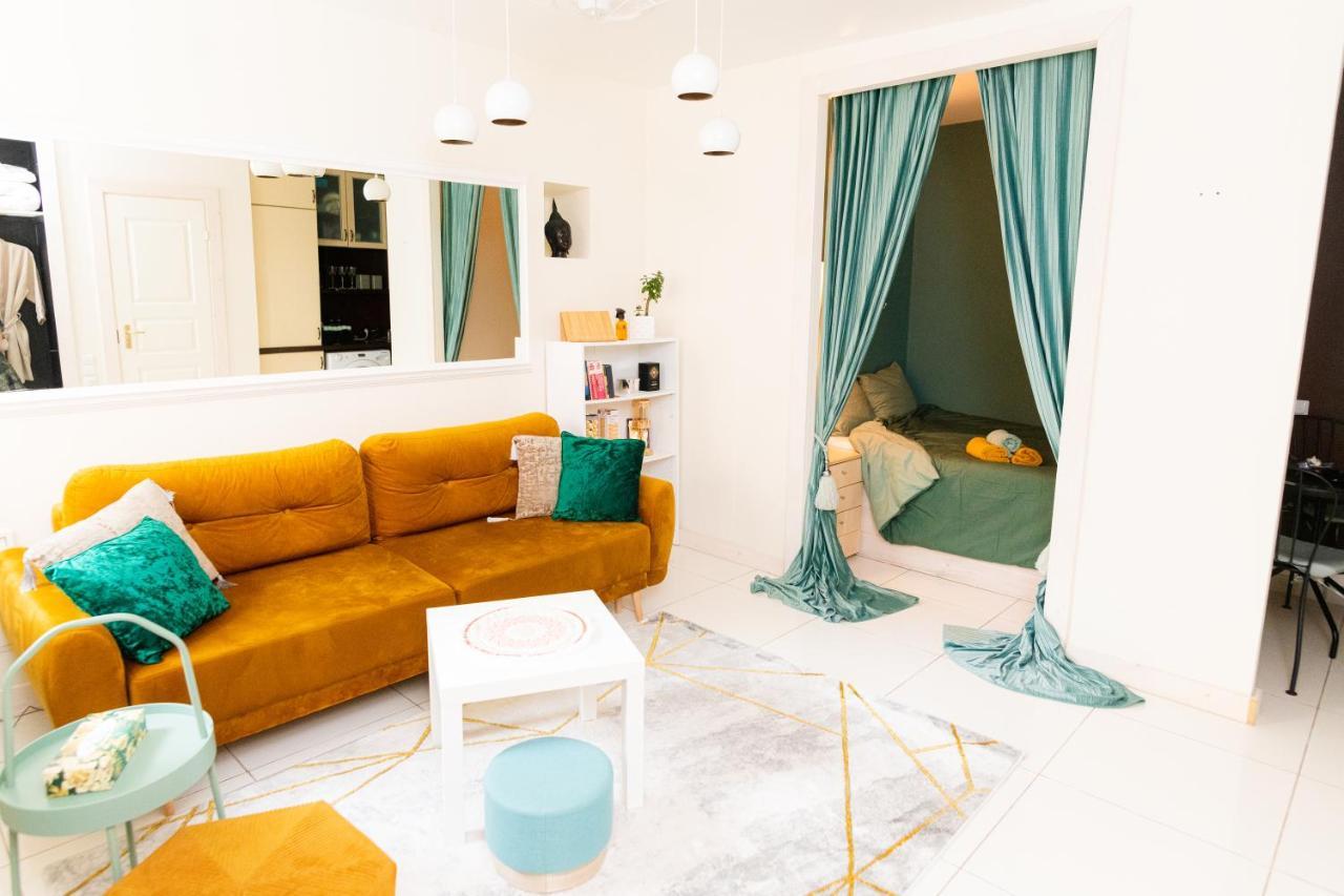 E12 Apartman VNO Kültér fotó
