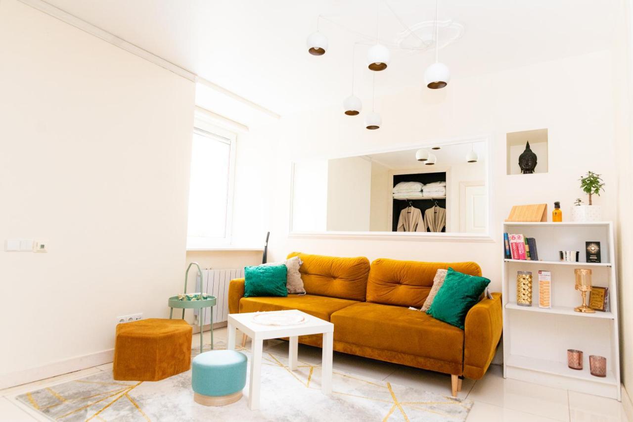 E12 Apartman VNO Kültér fotó