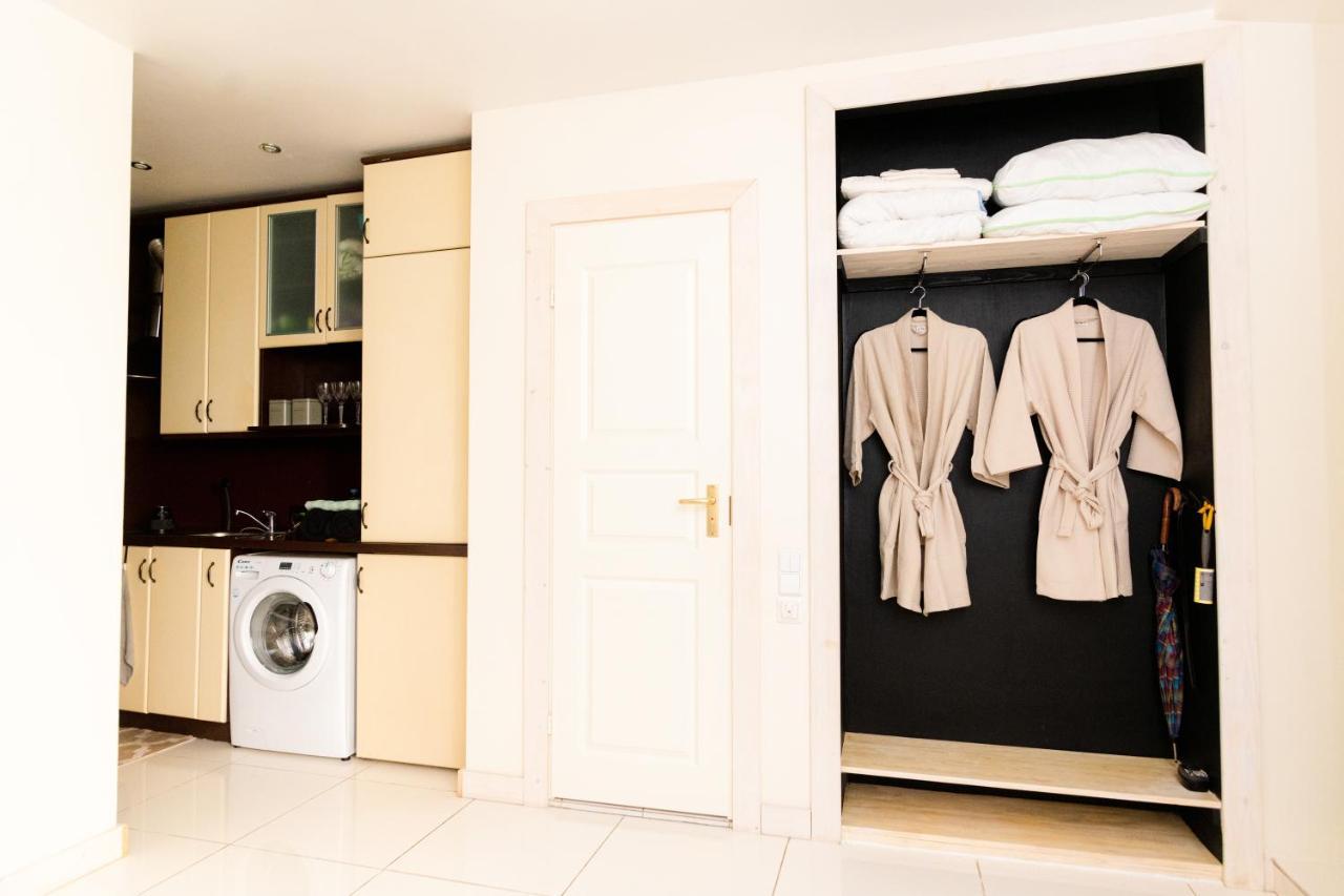 E12 Apartman VNO Kültér fotó