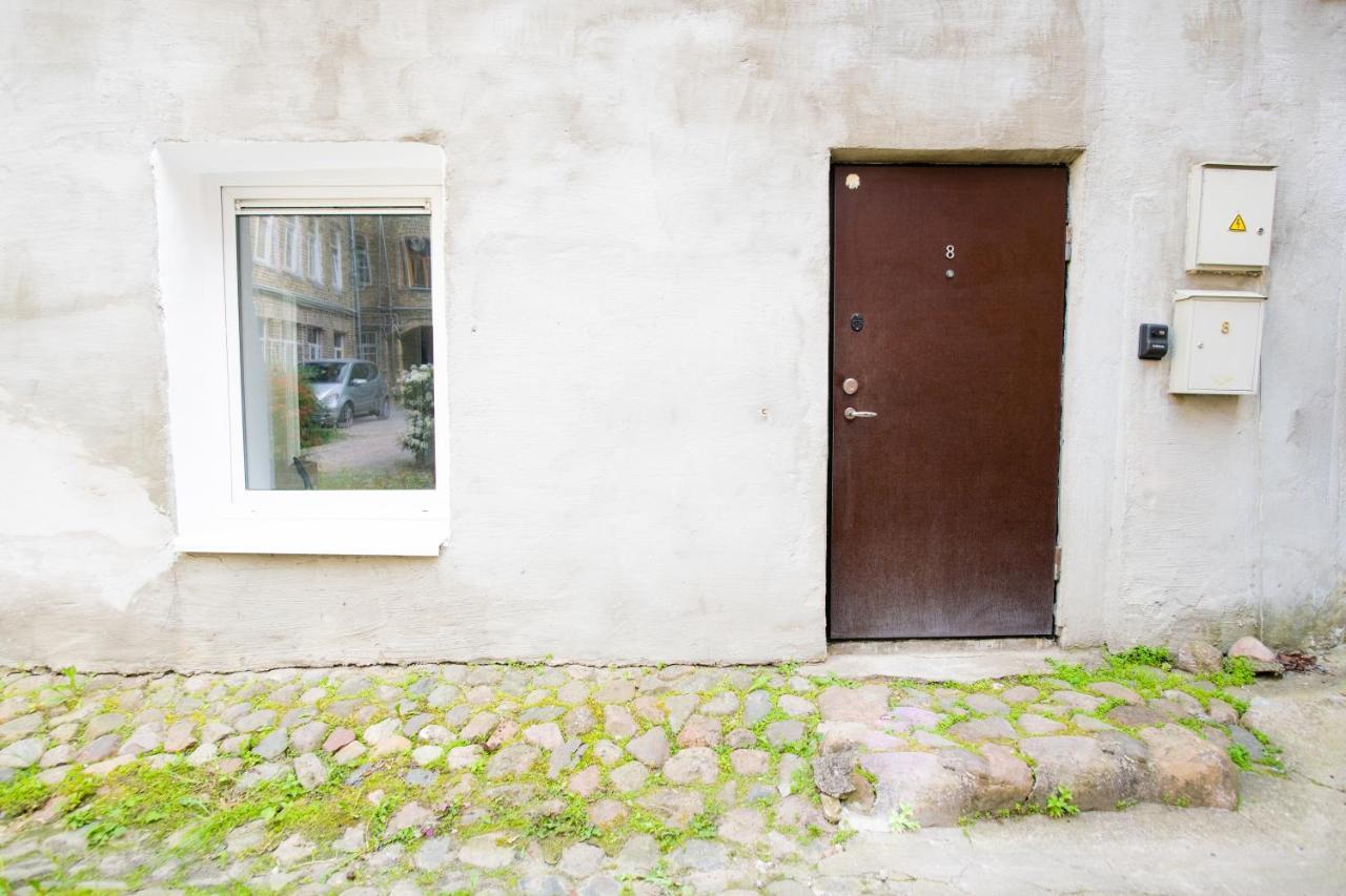 E12 Apartman VNO Kültér fotó