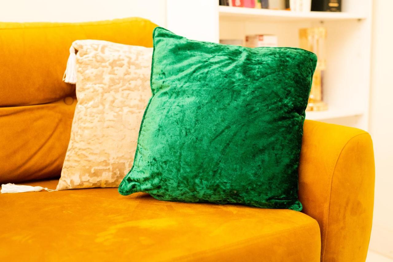 E12 Apartman VNO Kültér fotó