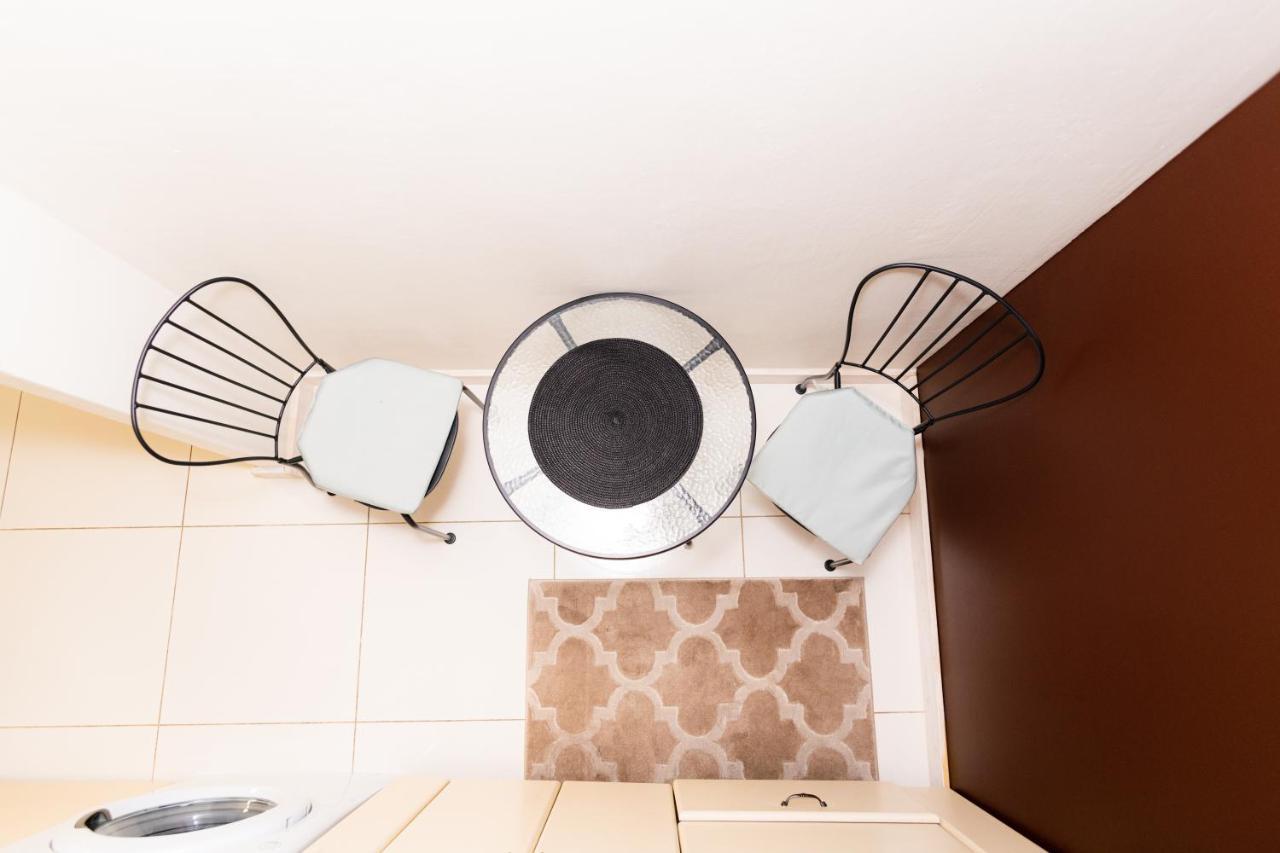 E12 Apartman VNO Kültér fotó