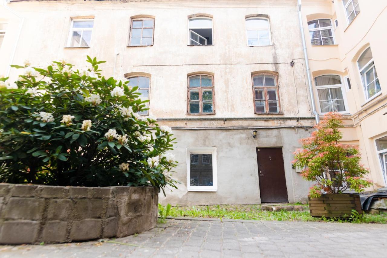 E12 Apartman VNO Kültér fotó
