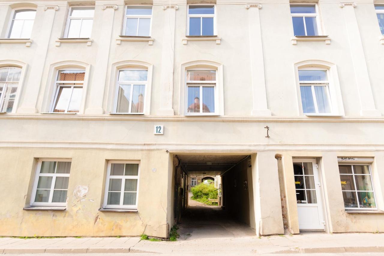 E12 Apartman VNO Kültér fotó
