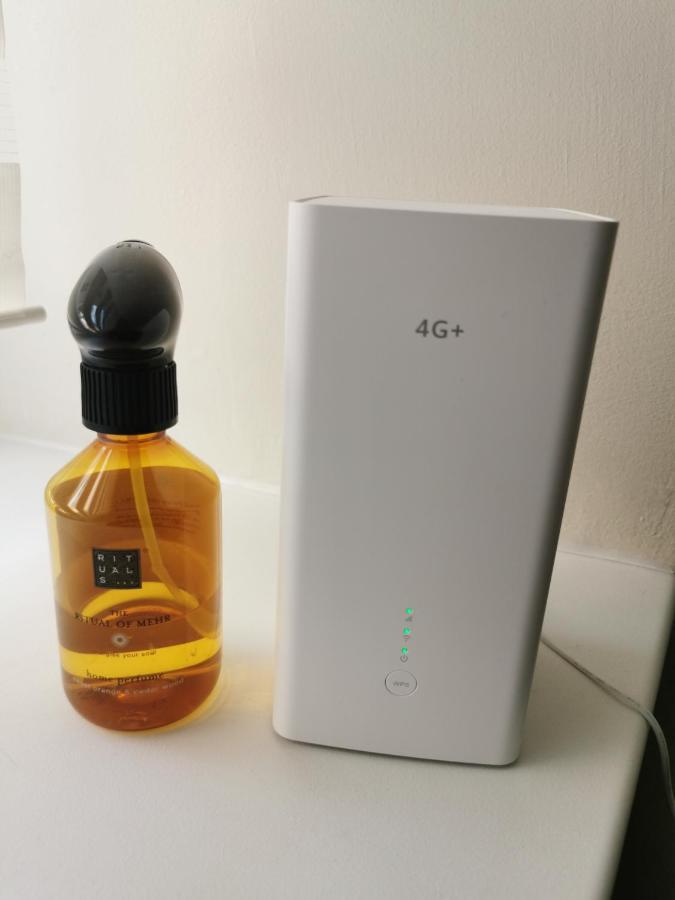 E12 Apartman VNO Kültér fotó